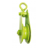 Блок монтажный с кольцом 350-4 d55 мм 300 кг DL-350-4 d55 mm